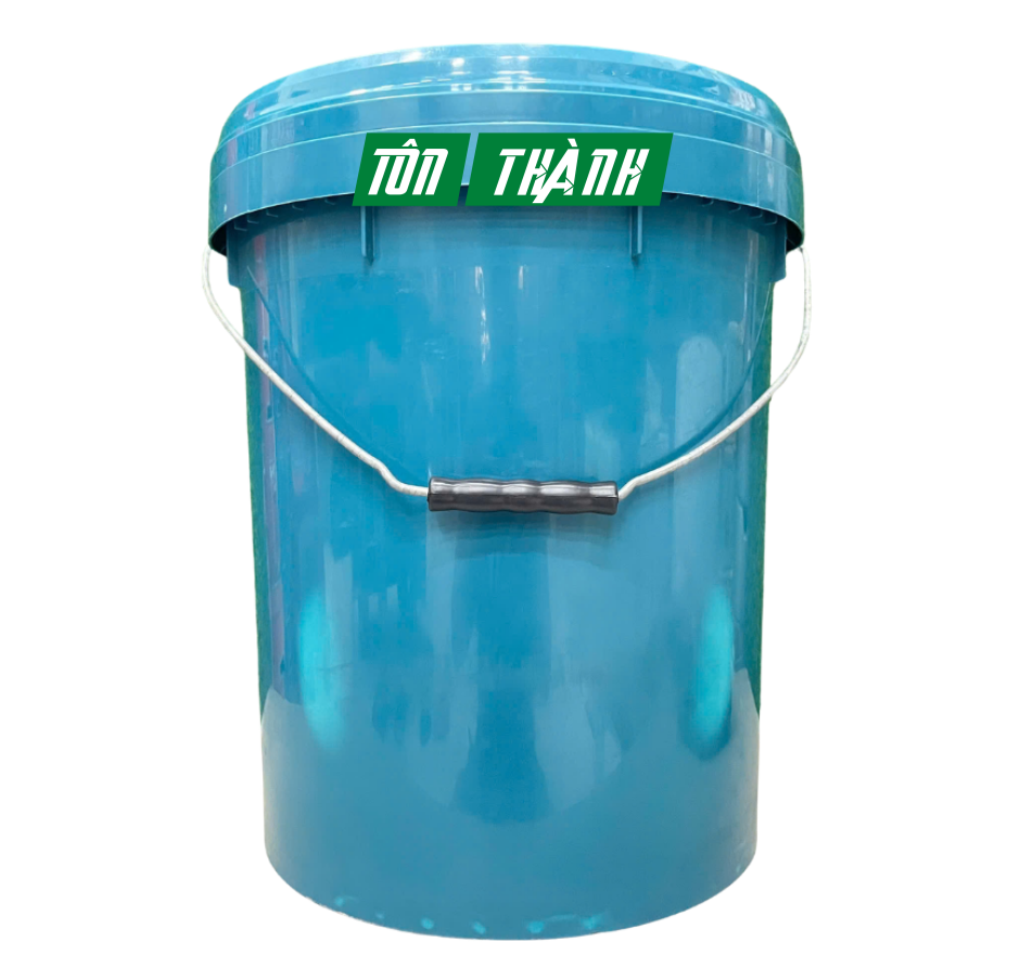 MỠ BÔI TRƠN CALTEX MARFAK MULTIPURPOSE 3 (16KG)