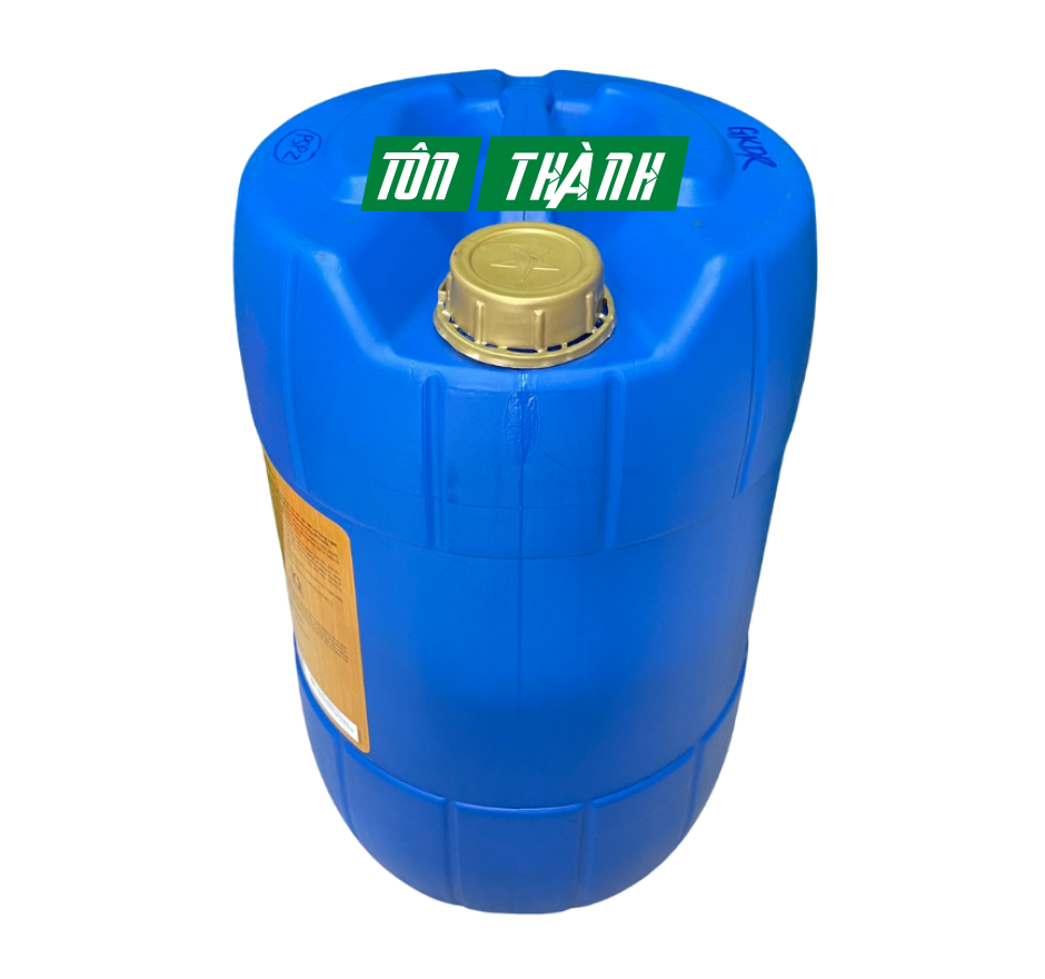 Dầu Nhớt Caltex Delo Gold Ultra SAE 15W-40 API CI-4 Turbo (25 Lít)