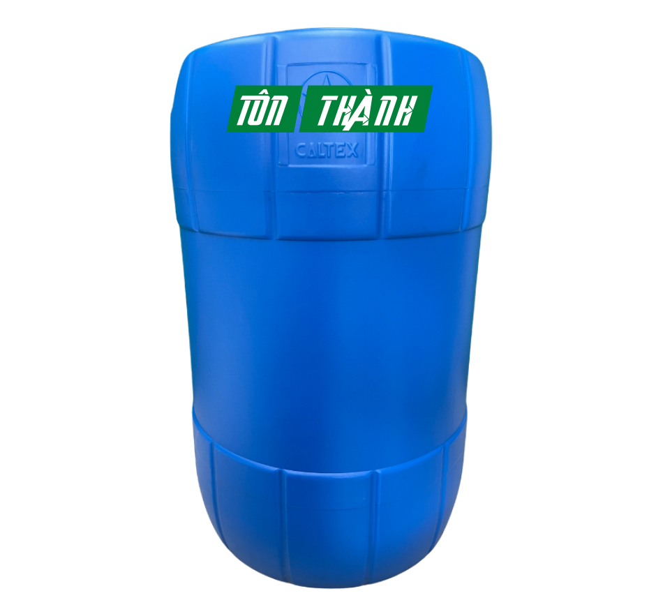DẦU ĐỘNG CƠ CALTEX DELO SILVER MULTIGRADE 15W40 (25 LÍT)