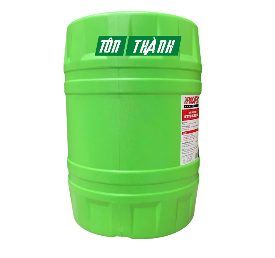Dầu động cơ Mekong OTTO, Sae 50 (18 Lít)