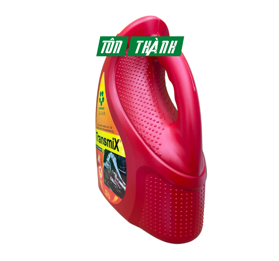 DẦU HỘP SỐ MEKONG TRANSMIX 90 (4 LÍT)