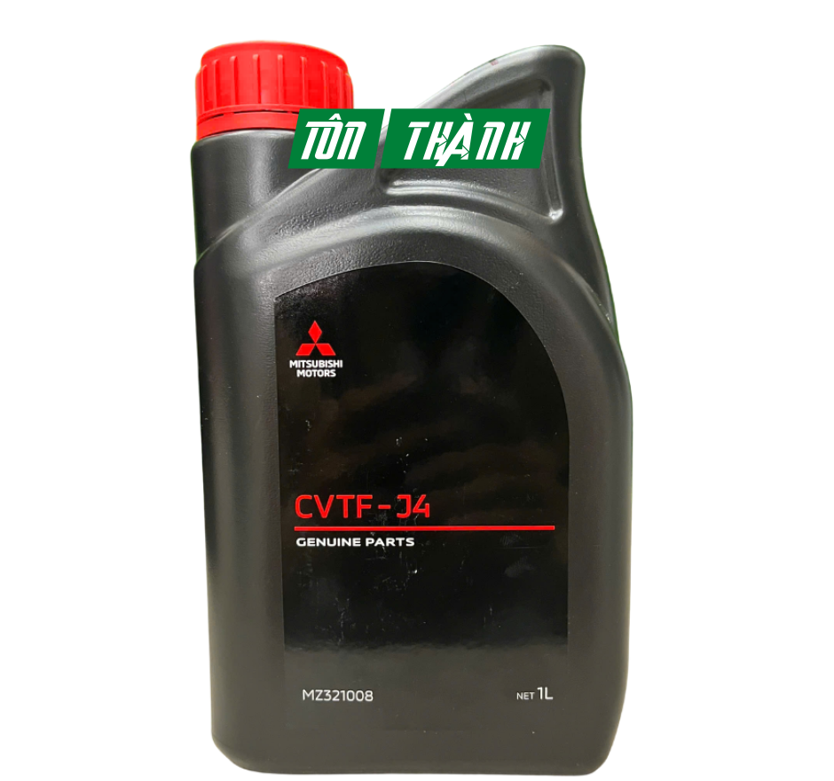 Dầu Hộp Số Mitsubishi CVT J4 (1 Lít)