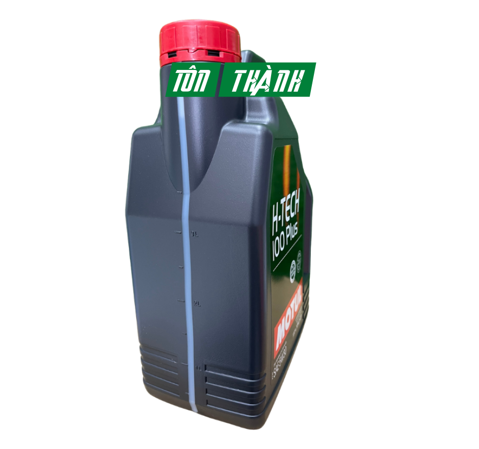 DẦU NHỚT TỔNG HỢP TOÀN PHẦN Ô TÔ MOTUL H-TECH 100 PLUS 5W30 SP (4 LÍT)