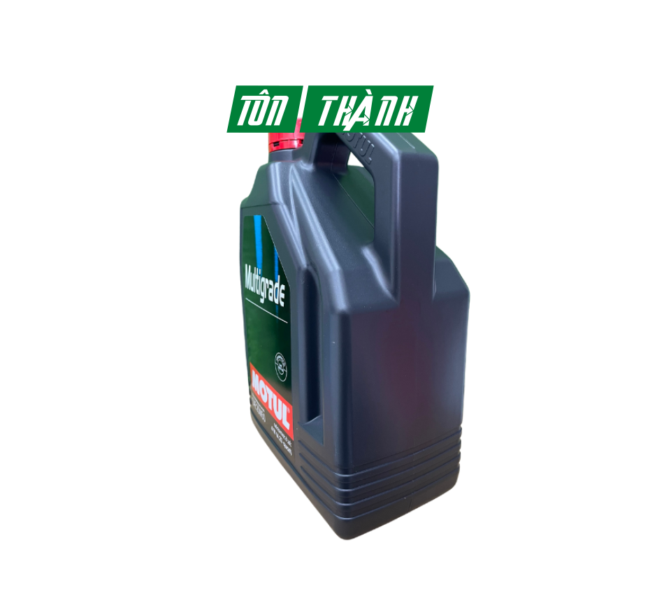 DẦU NHỚT Ô TÔ CAO CẤP MOTUL MULTIGRADE 20W50 (4 LÍT)