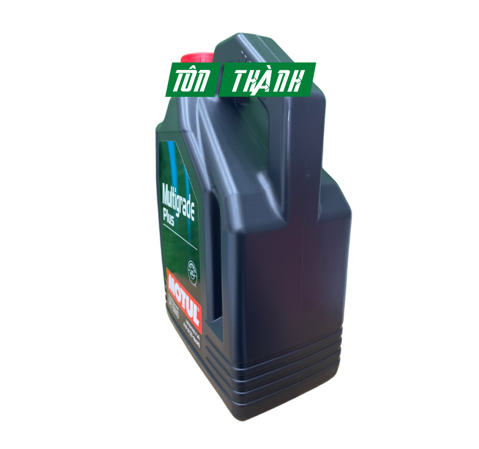 NHỚT XE HƠI MOTUL MULTIGRADE PLUS 15W40 (4L)